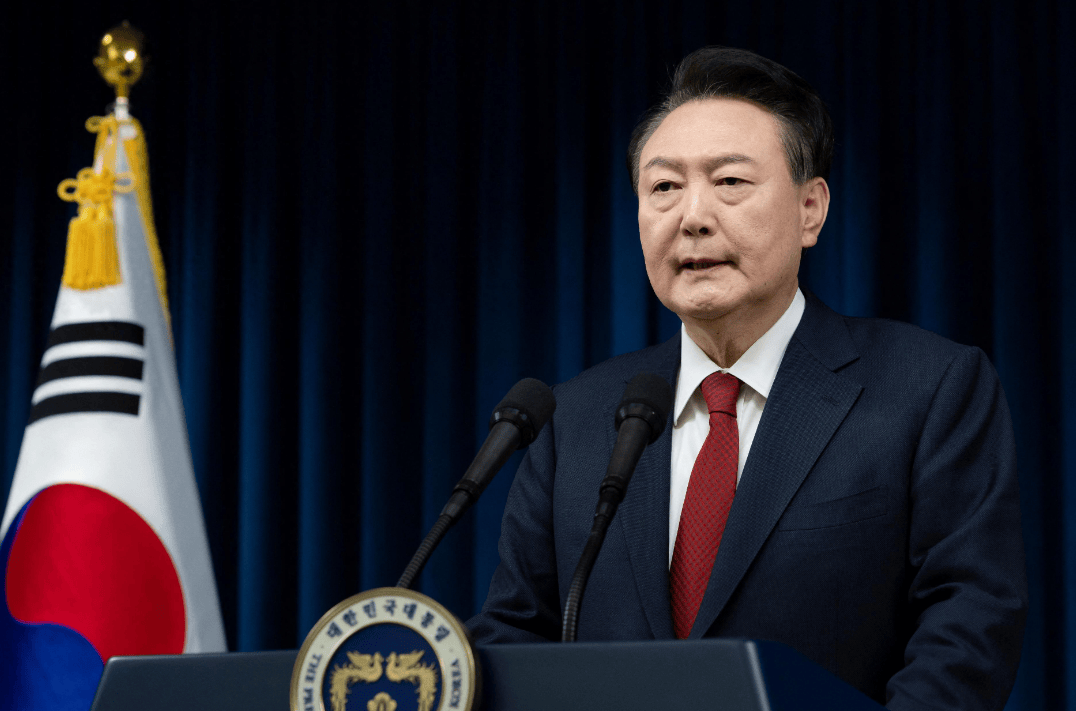 宣判日期终于定下<strong></p>
<p>满币网交易所</strong>，一旦尹锡悦官复原职，李在明将劫数难逃！