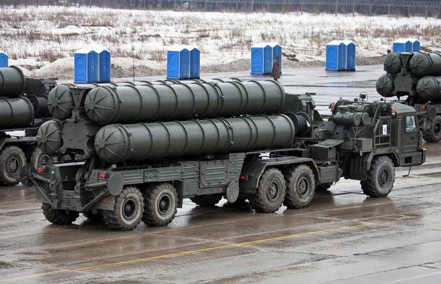 S-400成功拦截F-16<strong></p>
<p>满币网交易所</strong>，低空飞行已失去意义，未来空战怎么打？