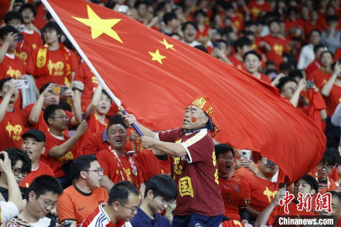 “纪录之夜”<strong></p>
<p>满币网交易所</strong>，国足“半场好戏”未能救赎