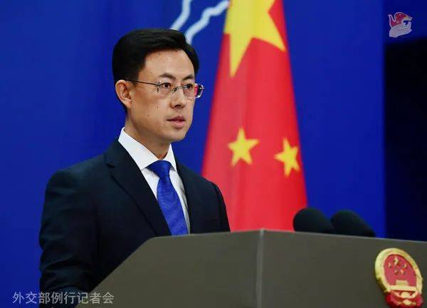 李嘉诚出售海外港口<strong></p>
<p>币君交易所</strong>，外交部回应