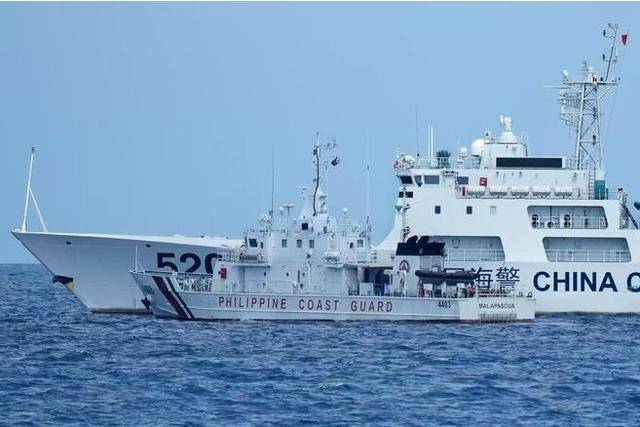 菲军夜袭黄岩岛成瓮中鳖<strong></p>
<p>币君交易所</strong>，连胡塞都应付不了的美国，拿什么援菲？