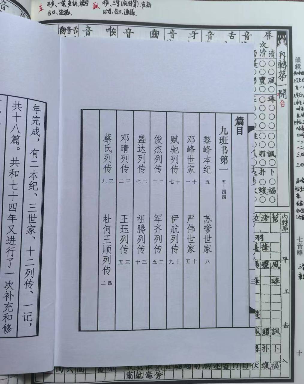 36000字！岳阳研究生耗时5年编成高中班史：把班主任写成本纪<strong></p>
<p>币君交易所</strong>，把同学写成列传