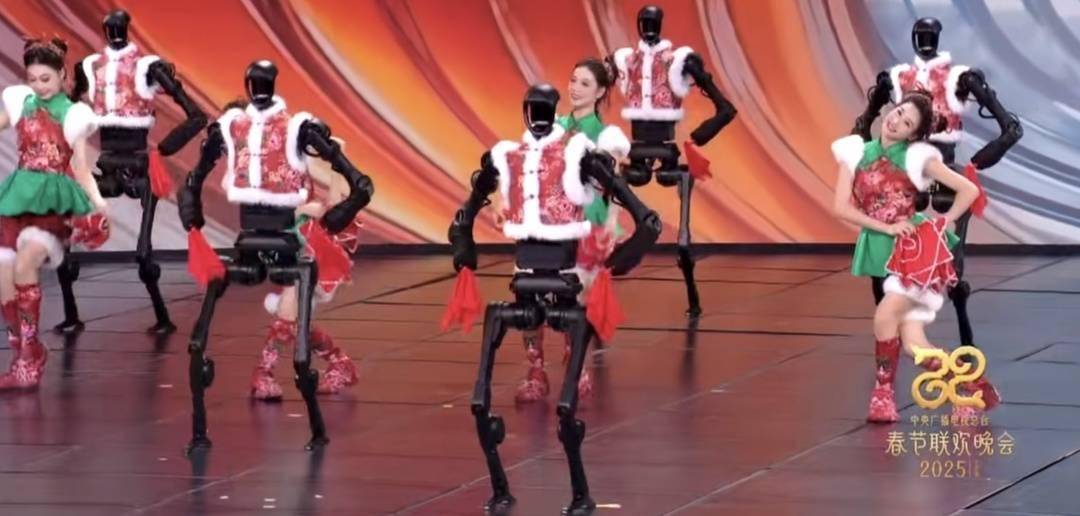 美国机器人企业集体上书：要想在人形机器人领域领先中国<strong></p>
<p>以飞交易所</strong>，美国必须要有国家战略