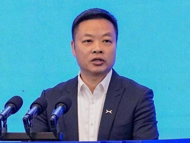 雷军、何小鹏最近为啥总往武汉跑<strong></p>
<p>以飞交易所</strong>？答案藏在这些细节里