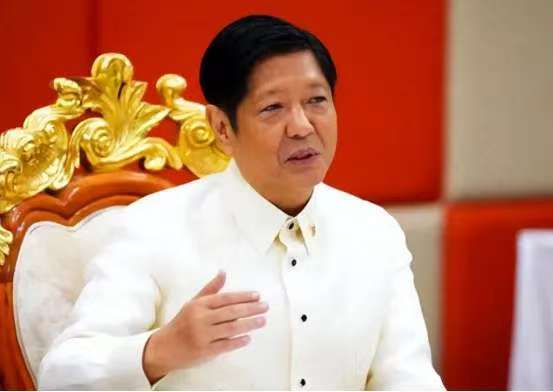 正式宣布“断交”！马科斯一声令下<strong></p>
<p>以飞交易所</strong>，亲姐姐大义灭亲，对华态度不寻常