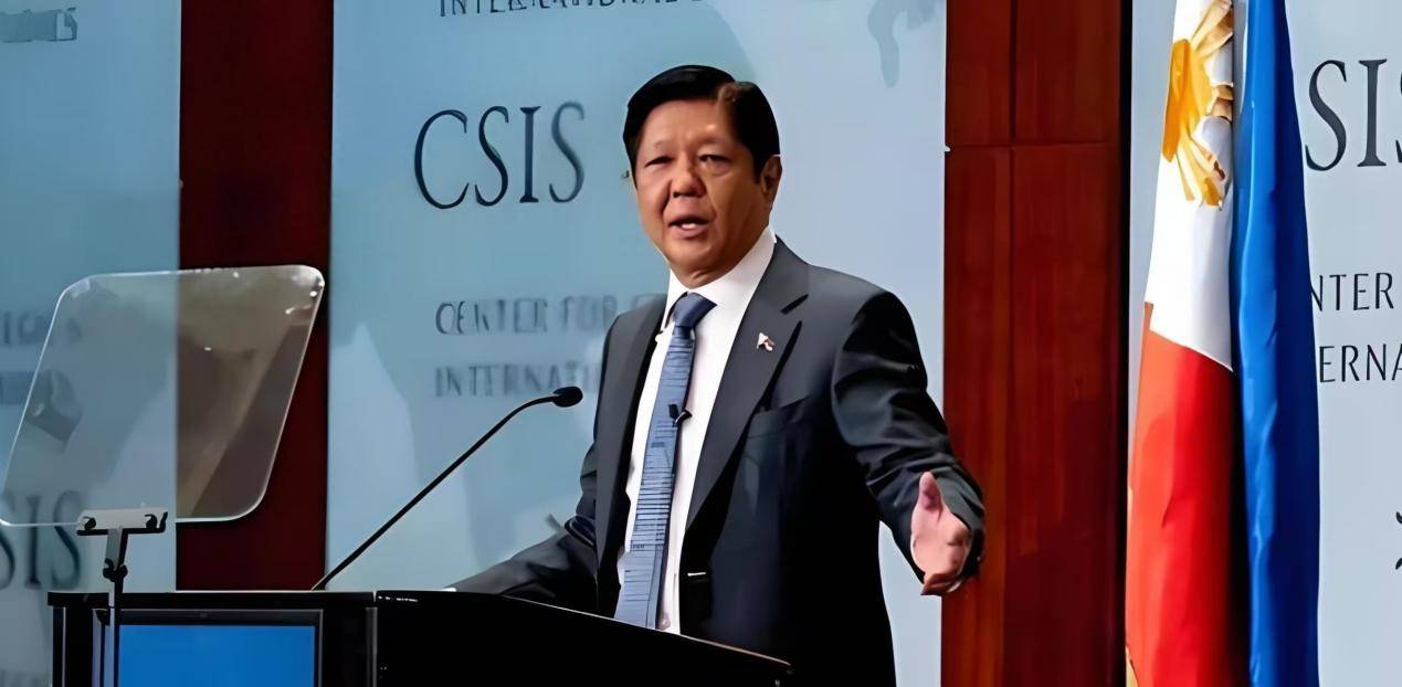 正式宣布“断交”！马科斯一声令下<strong></p>
<p>以飞交易所</strong>，亲姐姐大义灭亲，对华态度不寻常