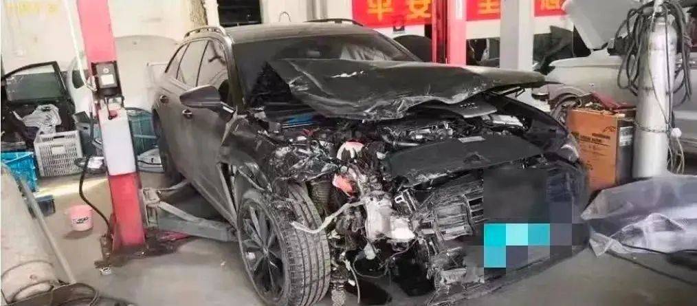退车<strong></p>
<p>币海交易所</strong>，3倍赔偿1654500元！北京一车主胜诉！