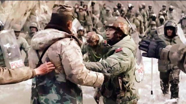 印度承认5年前对华误判<strong></p>
<p>币海交易所</strong>，印军不准制造越境恐慌，为何态度突变？