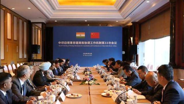 印度承认5年前对华误判<strong></p>
<p>币海交易所</strong>，印军不准制造越境恐慌，为何态度突变？