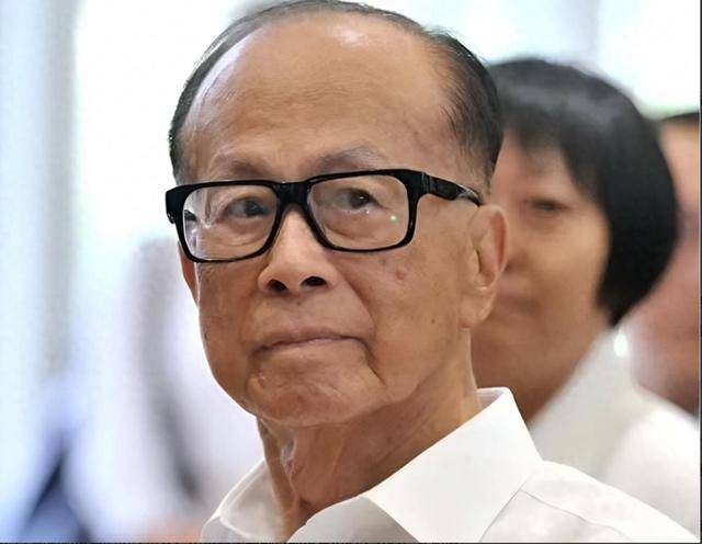 外交部定性<strong></p>
<p>币海交易所</strong>！李嘉诚预判失误1700亿没法套现！国企接到特殊任务？