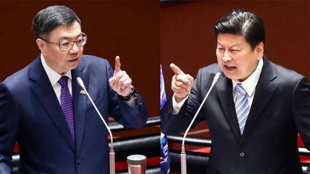 民进党连抓10人全台掀起“反绿”<strong></p>
<p>币海交易所</strong>！国台办8字痛批赖清德结局已定