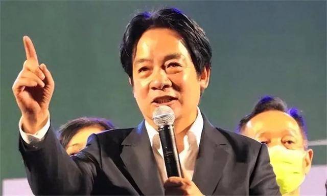 民进党连抓10人全台掀起“反绿”<strong></p>
<p>币海交易所</strong>！国台办8字痛批赖清德结局已定