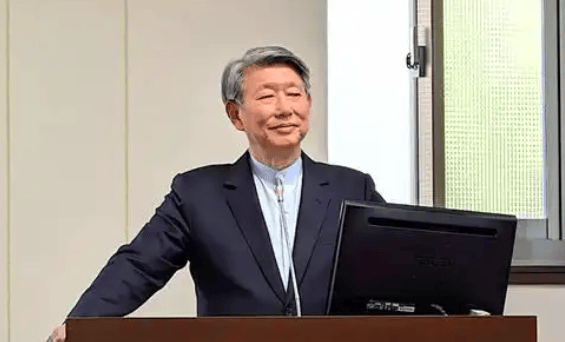 打明牌了？赖清德向全球宣布<strong></p>
<p>币海交易所</strong>，要加大对美投资，信号传遍全球