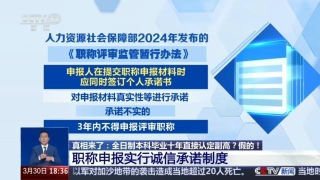 全日制本科毕业十年直接认定副高？别信<strong></p>
<p>币海交易所</strong>！