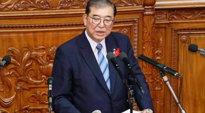 中日韩谈判失败了？日本宣布对中方出手<strong></p>
<p>双子星交易所</strong>，果然不可信，白宫都没想到
