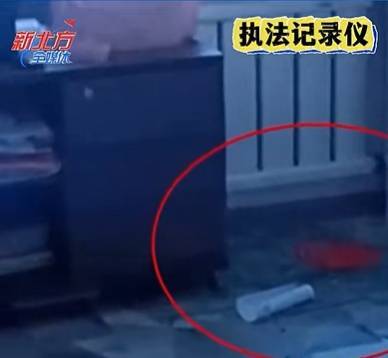 本溪女子家里失窃<strong></p>
<p>双子星交易所</strong>，小偷为啥拿走了充电器？