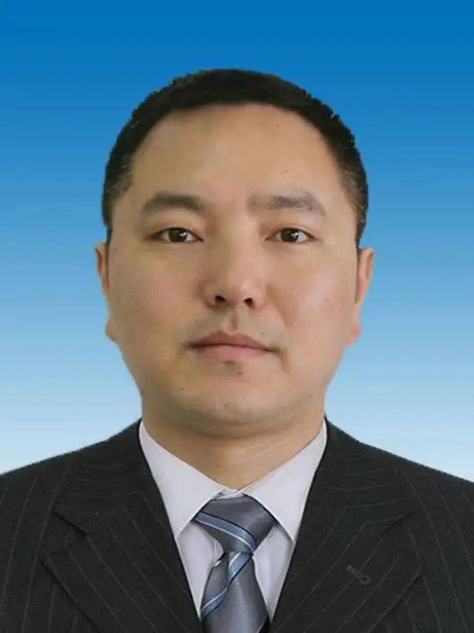 正在公示<strong></p>
<p>双子星交易所</strong>！安徽拟任两位县委书记