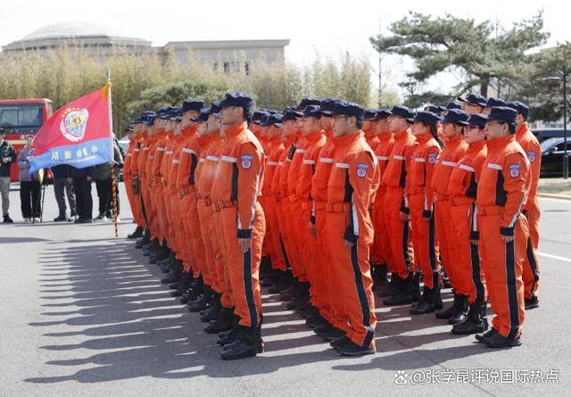 黄金72小时刚过<strong></p>
<p>双子星交易所</strong>，缅甸军坐不住了，中国救援队还在，就直接开火了
