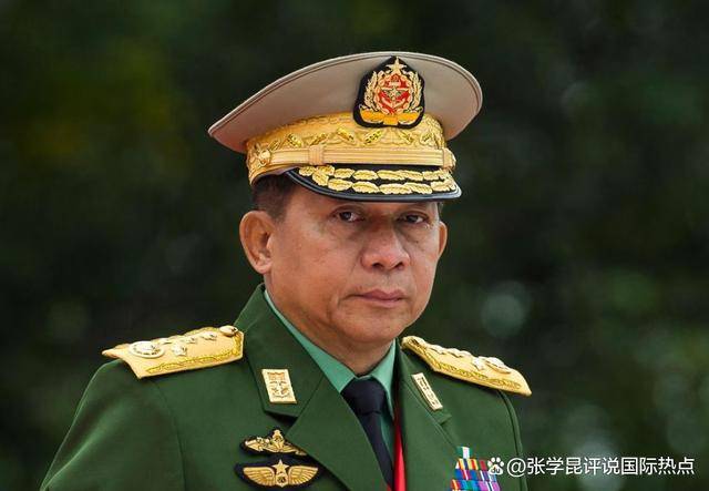 黄金72小时刚过<strong></p>
<p>双子星交易所</strong>，缅甸军坐不住了，中国救援队还在，就直接开火了