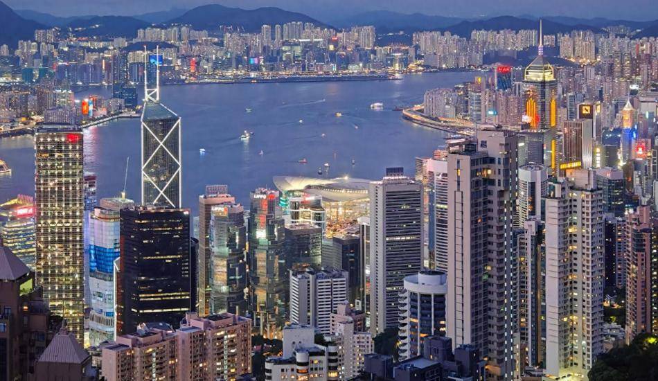 鲁比奥对华下禁令<strong></p>
<p>东方交易所</strong>，冻结在美资产？不到24小时，外交部亮出16个大字