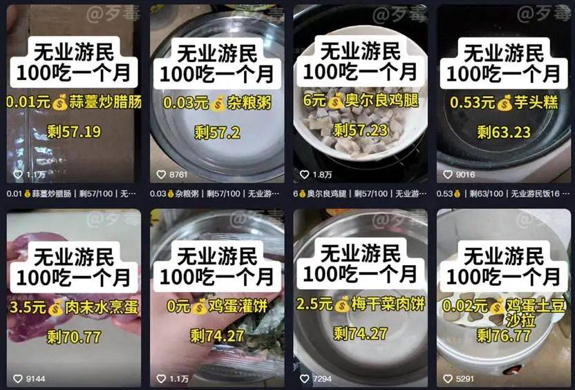一个月只花30元<strong></p>
<p>东方交易所</strong>，985毕业生挤满躺平赛道