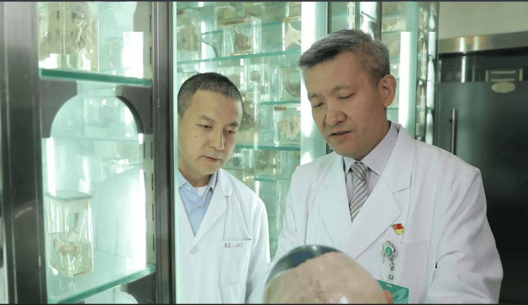 过敏性鼻炎有救了<strong></p>
<p>东方交易所</strong>！北京同仁医院鼻病团队：可显著改善——