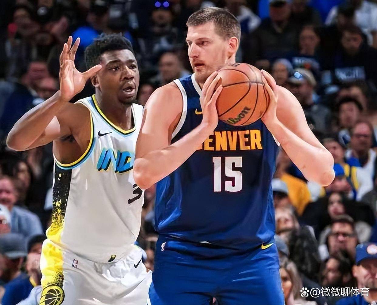 NBA积分榜又乱了！湖人第3<strong></p>
<p>东方交易所</strong>，掘金4连败，5-8名船勇雄狼4队持平