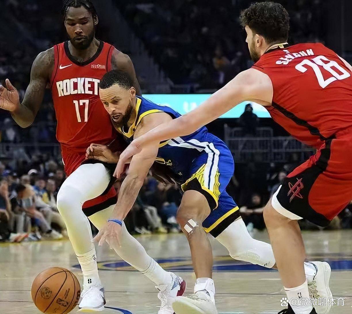 NBA积分榜又乱了！湖人第3<strong></p>
<p>东方交易所</strong>，掘金4连败，5-8名船勇雄狼4队持平