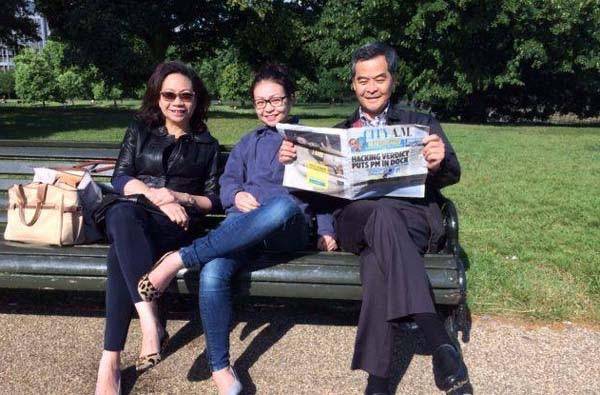 梁振英次女梁齐昕离世细节曝光<strong></p>
<p>加拿大币币网交易所</strong>！上月曾发文称压力很大很累