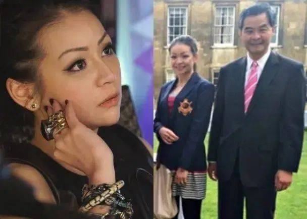 梁振英次女梁齐昕猝逝<strong></p>
<p>加拿大币币网交易所</strong>，终年33岁