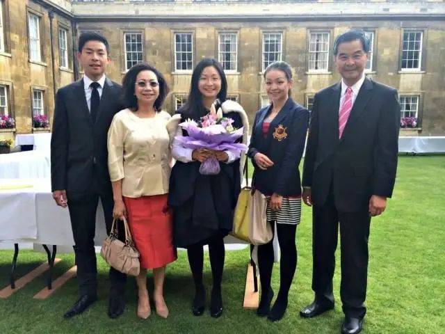 梁振英次女梁齐昕猝逝<strong></p>
<p>加拿大币币网交易所</strong>，终年33岁