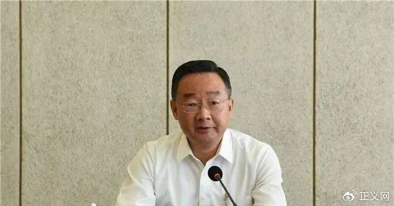 正部级唐仁健<strong></p>
<p>财富交易所</strong>，受贿数额特别巨大