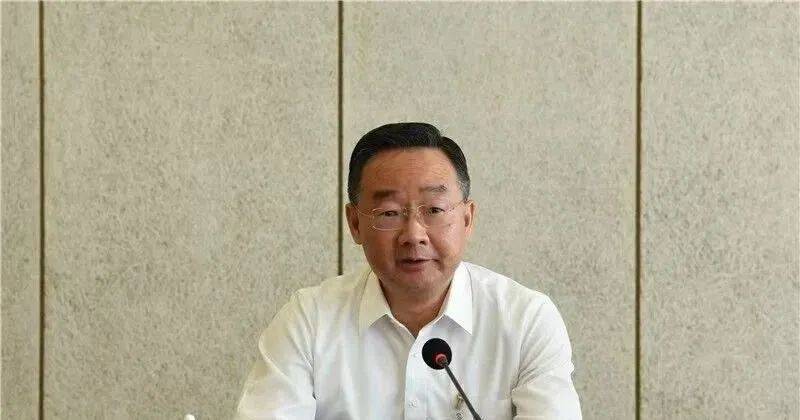 任上被查<strong></p>
<p>财富交易所</strong>，受贿数额特别巨大！农业农村部原部长唐仁健被公诉