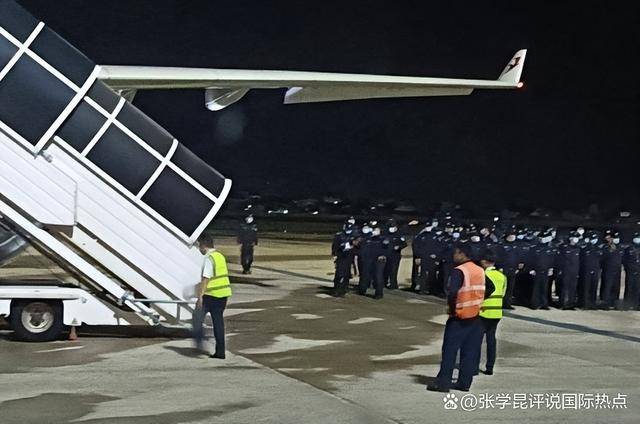 把台湾嫌犯送大陆<strong></p>
<p>财富交易所</strong>，柬埔寨没犹豫，民进党拿国籍说事，被柬方狠批