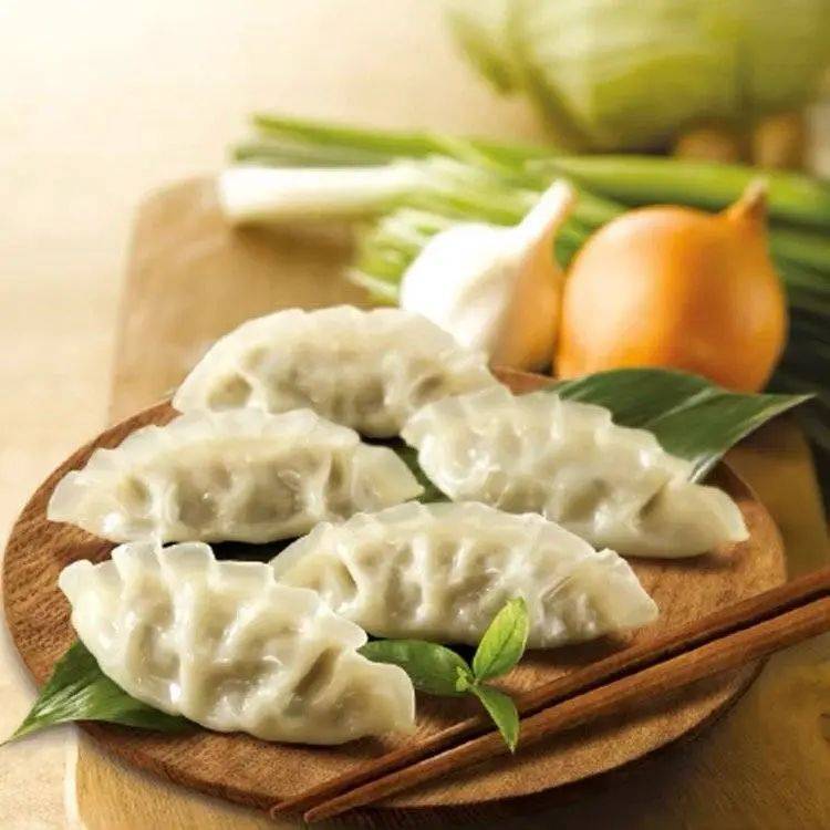 “饺子”被韩国企业在美注册外观专利<strong></p>
<p>财富交易所</strong>！中餐馆卖饺子会侵权吗？