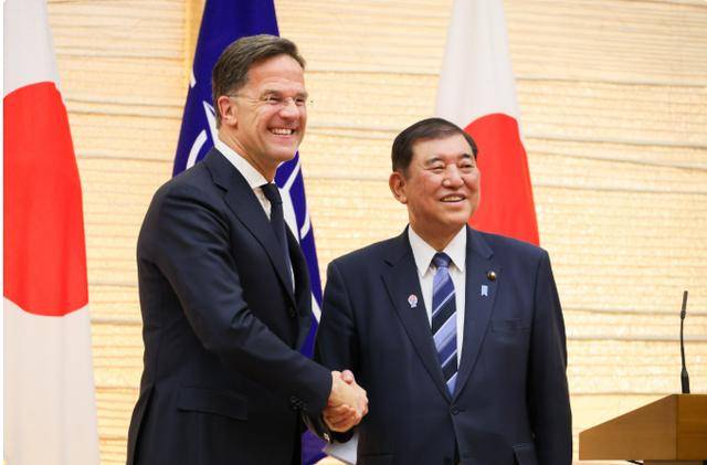 日本联合32国加速反华<strong></p>
<p>币倍交易所</strong>，中方启动核安全演练，一步关键棋落在台海
