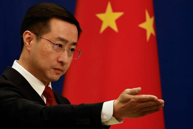 日本联合32国加速反华<strong></p>
<p>币倍交易所</strong>，中方启动核安全演练，一步关键棋落在台海