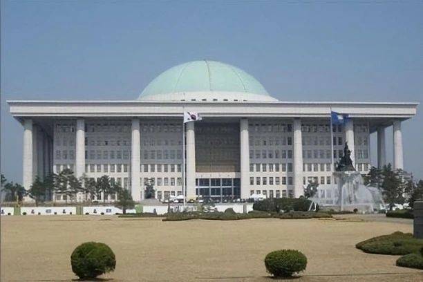 197票比102票！就在刚刚<strong></p>
<p>gate交易所</strong>，韩国法案通过失败，对外释放信号强烈