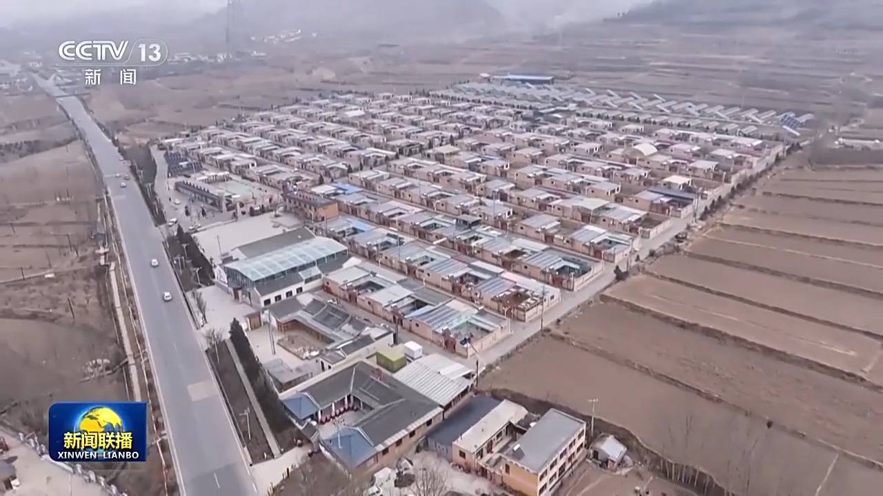 新思想引领新征程丨为<strong></p>
<p>gate交易所</strong>了老百姓的“安居梦”
