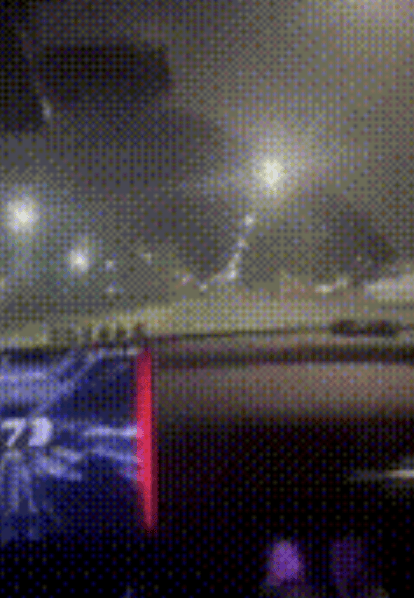 事发广州！最高170km/h小车遇逆行“电鸡”<strong></p>
<p>gate交易所</strong>，结果……