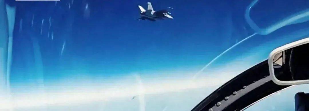 歼-15强势逼近美舰！中美空中对峙白热化<strong></p>
<p>gate交易所</strong>，中方实力较量打破僵局，西太平洋迎来变局