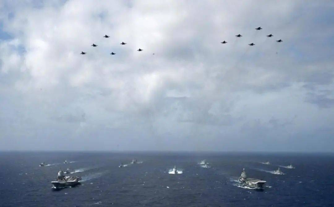歼-15强势逼近美舰！中美空中对峙白热化<strong></p>
<p>gate交易所</strong>，中方实力较量打破僵局，西太平洋迎来变局
