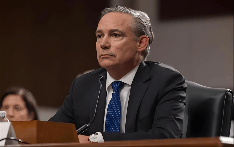 波音CEO对中国撂下狠话<strong></p>
<p>汇币交易所</strong>，转头就把市场拱手相让，迷之操作把空客都整懵了