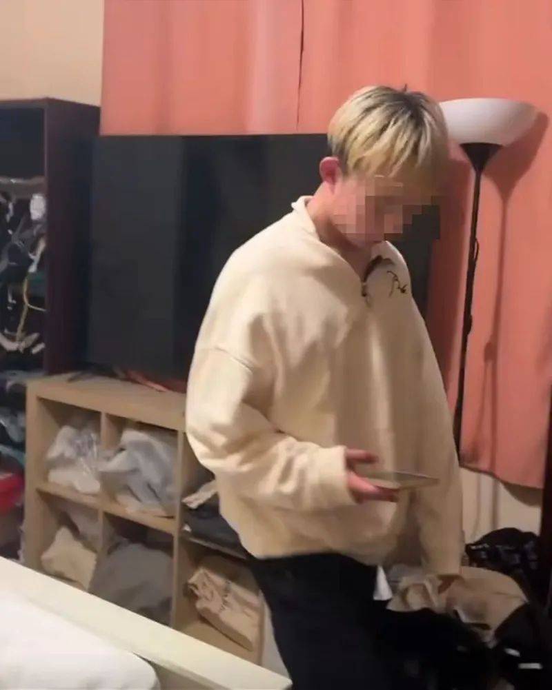 “男学生被捉奸”“女生被推下高楼”视频热传<strong></p>
<p>汇币交易所</strong>，高校回应