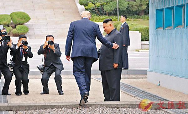 党浩楠：不要总觉得特朗普在下一盘大棋<strong></p>
<p>全币交易所</strong>，“逆向基辛格三角”不会成型