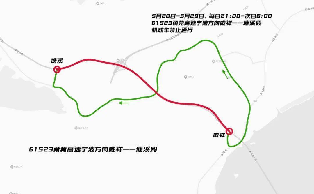 心态崩了<strong></p>
<p>全币交易所</strong>，宁波有人从白天开到黑夜！“这是有多少人啊！”提醒：这些路段，将限时禁行
