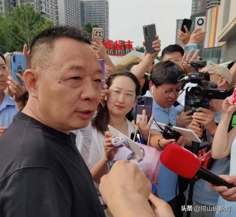 于东来事件大结局？官方表态！才被疑偷漏税<strong></p>
<p>中币交易所网址</strong>，胖东来总算不用关了