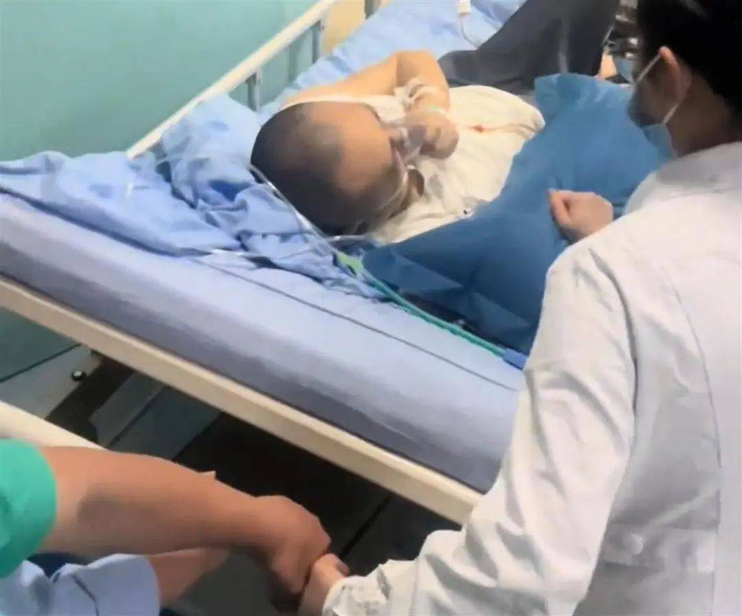 突发讣告！他已去世<strong></p>
<p>中币交易所网址</strong>，从确诊到离世仅1个月！