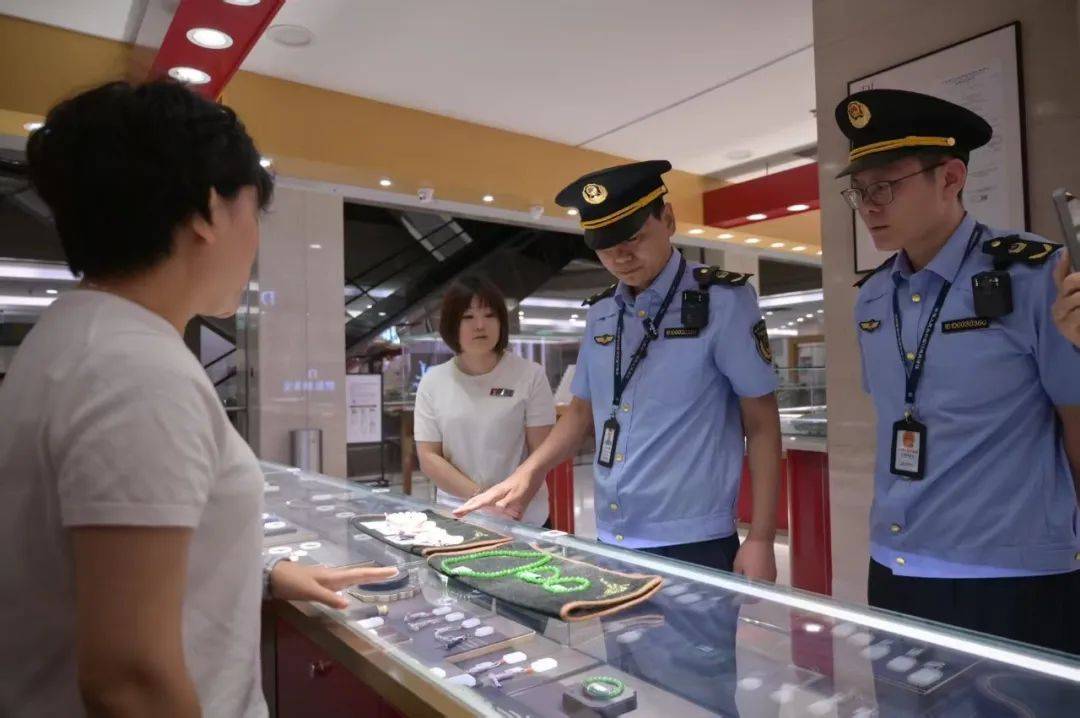 许昌对胖东来开展检查<strong></p>
<p>中币交易所网址</strong>，结果公布
