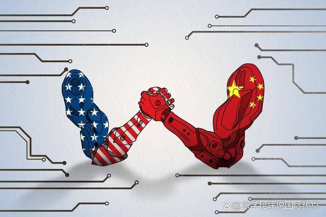 突发！中美贸易局势大反转<strong></p>
<p>中币交易所网址</strong>，美方求和，中方回应信息量超大！